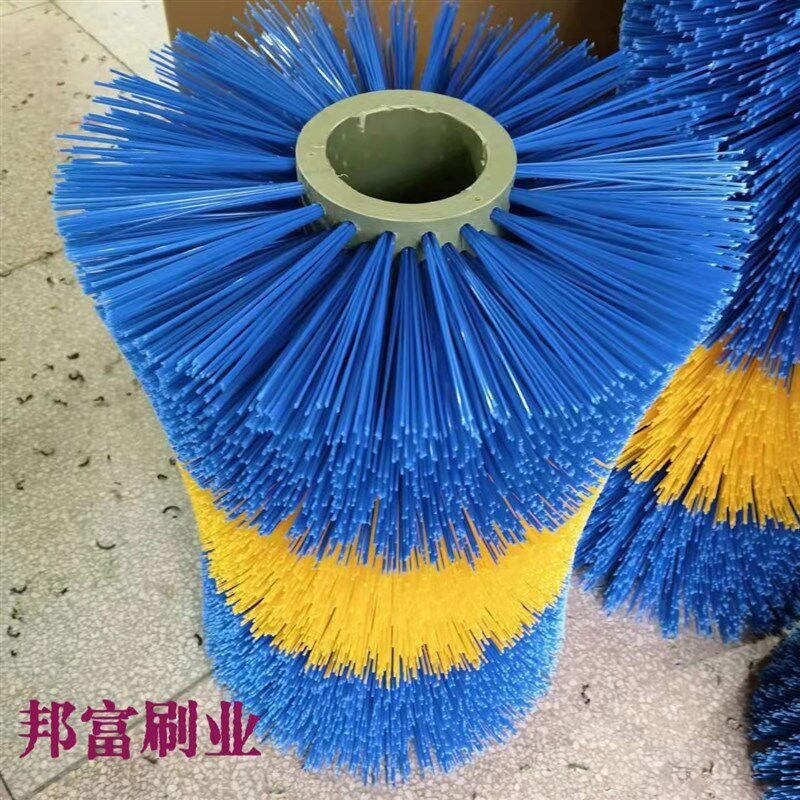 牛体刷养牛场牛体毛刷牛体蹭痒刷奶牛梳毛刷辊按摩毛刷辊滚刷