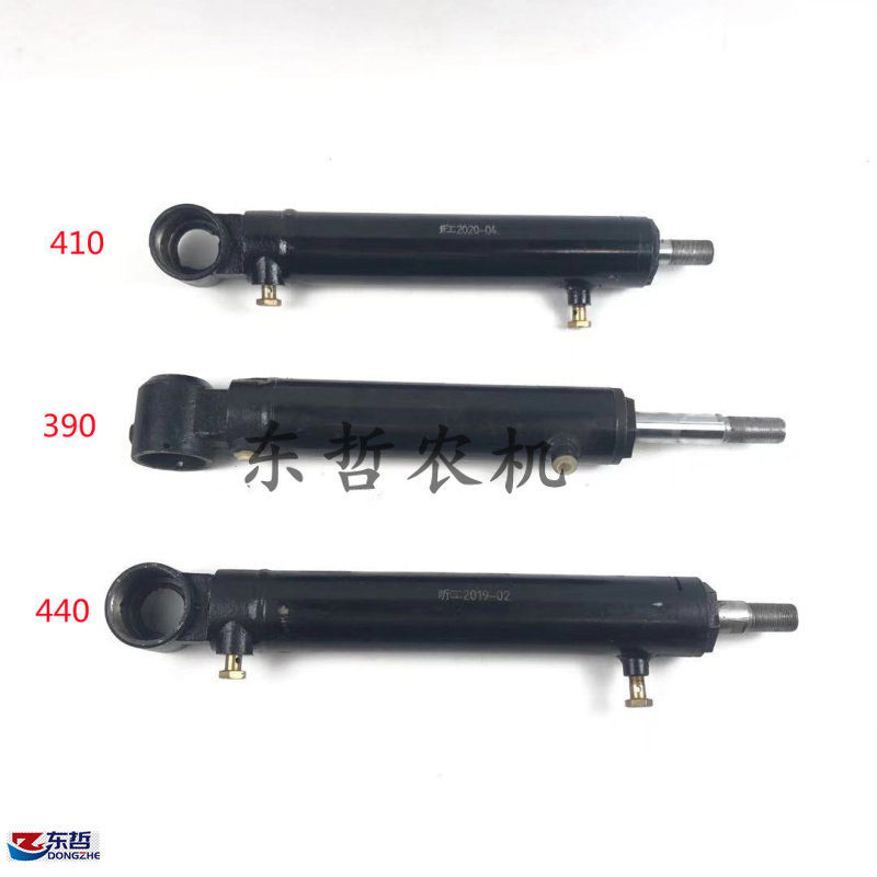 天拖铁牛65d4 720 804 824拖拉机农机配件390/410/440前桥转向油