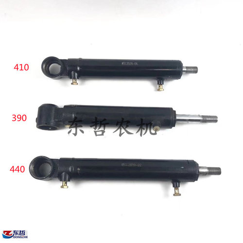 天拖铁牛65d4 720 804 824拖拉机农机配件390/410/440前桥转向油