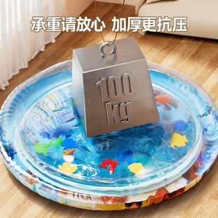 婴儿爬行玩具6个月以上3幼儿益智新生儿消耗宝宝体力0到1一2半岁8