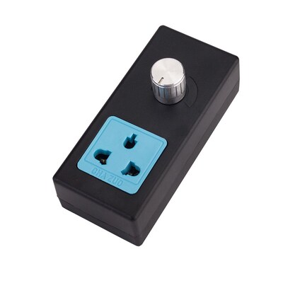 单相220V 调速器 风机马达 调温调速调光调温 无极调节 调速开关
