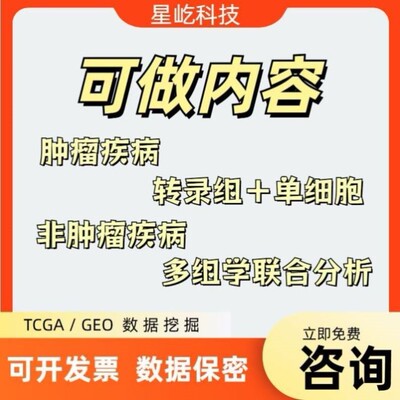 单细胞测序分析 lncRNA/miRNA 联合