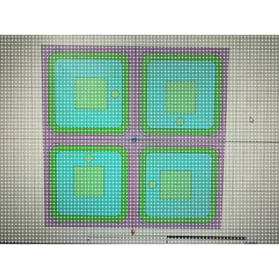 接hfss仿真，hfss指导，天线设计，文献复现加工制作、出图纸！