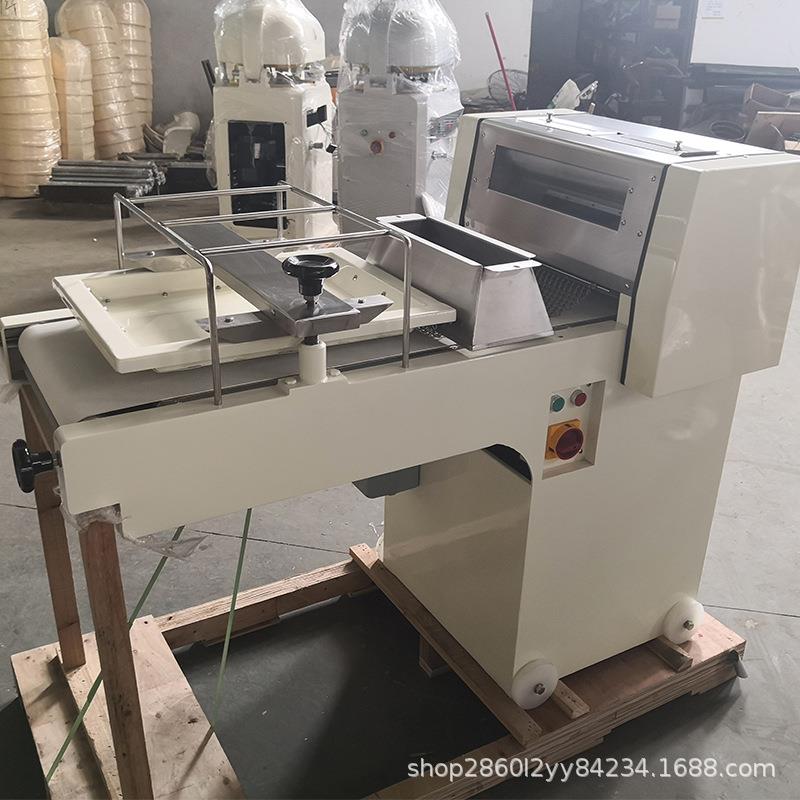 一件商用吐司整形机方包整形机面包成型机器50-600克工厂