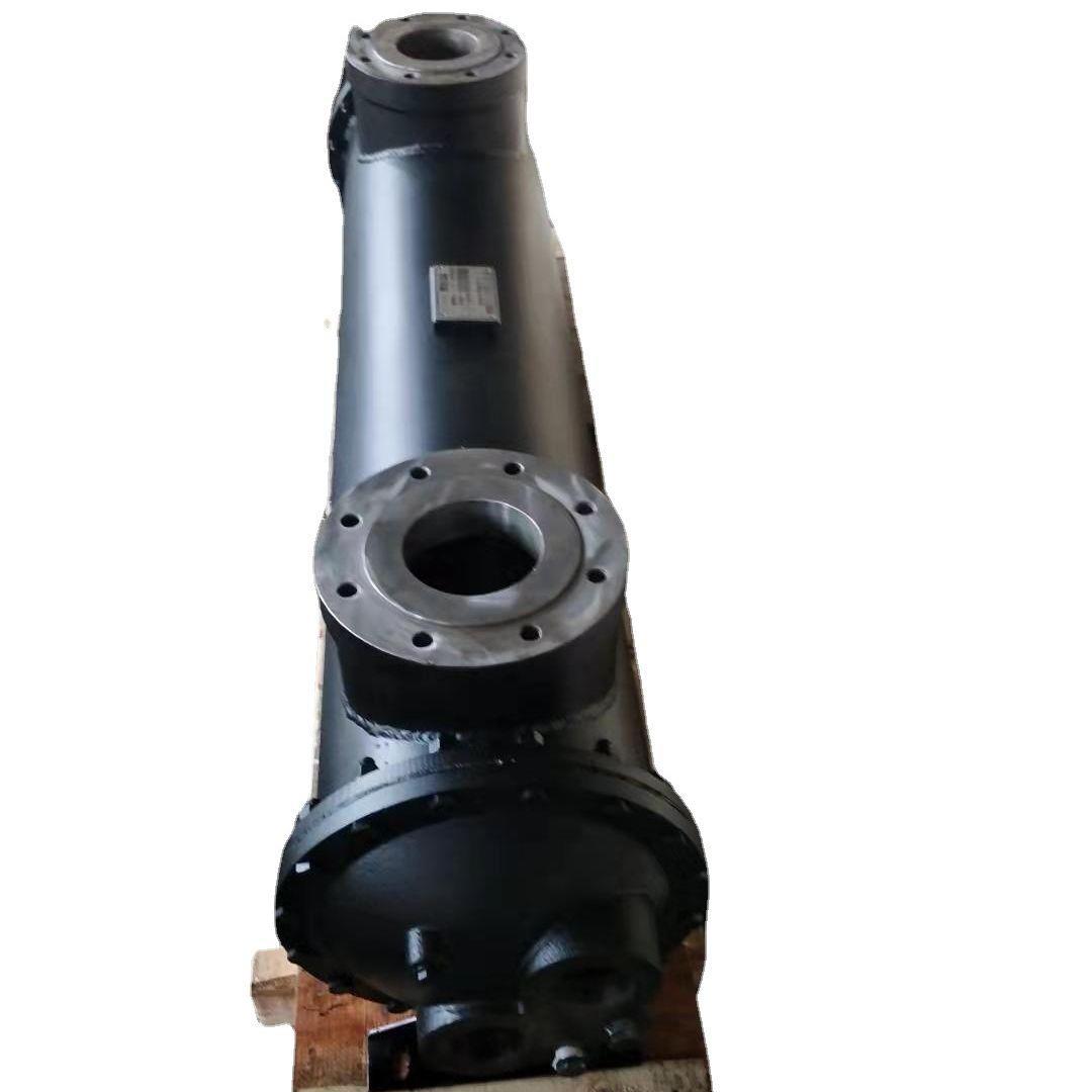 供应油冷却器49086796列管式304管压缩机冷却器型号齐全