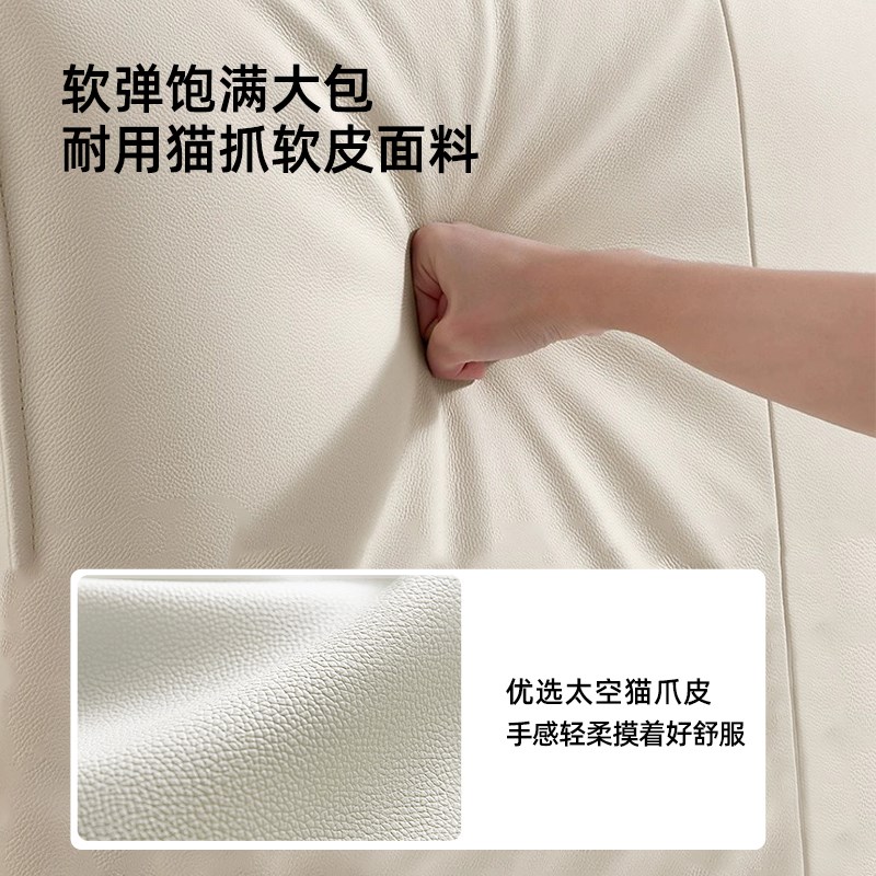 软包儿童拼接床实木单人加宽带护栏婴儿床定制男女宝宝大床储物床