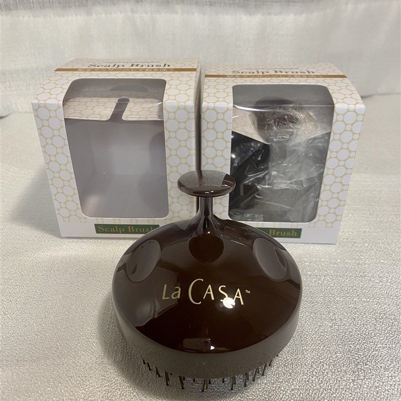 LaCasA洗头梳!洗发梳!洗头刷按摩头皮!湿发洗头专用洗发梳,家庭/个人清洁工具,梳子/化妆梳/按摩梳,淘宝优惠券,粉丝福利购,淘宝优惠卷