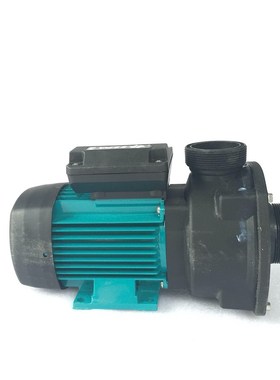 WIPER3 300M工程塑料材质卧式单级离心泵 海水循环泵