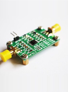 射频分频器模块  1M~1100MHz 64分频128分频129分频