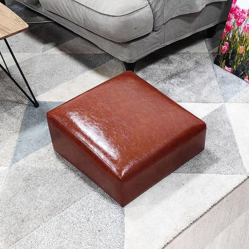 实木面包款拜凳佛凳磕头凳大号可打坐加厚海绵更柔软