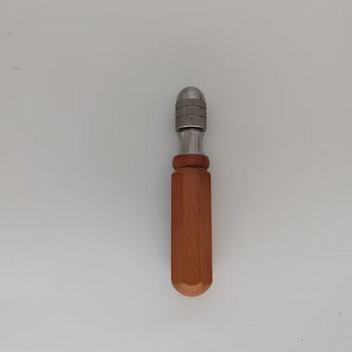 钢琴调律工具 1610.组合工具柄 色木柄