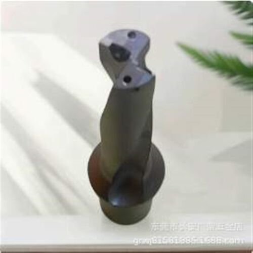 高速钢 U钻快速钻头 喷水钻 快速钻 耐磨耐高温冲击钻头
