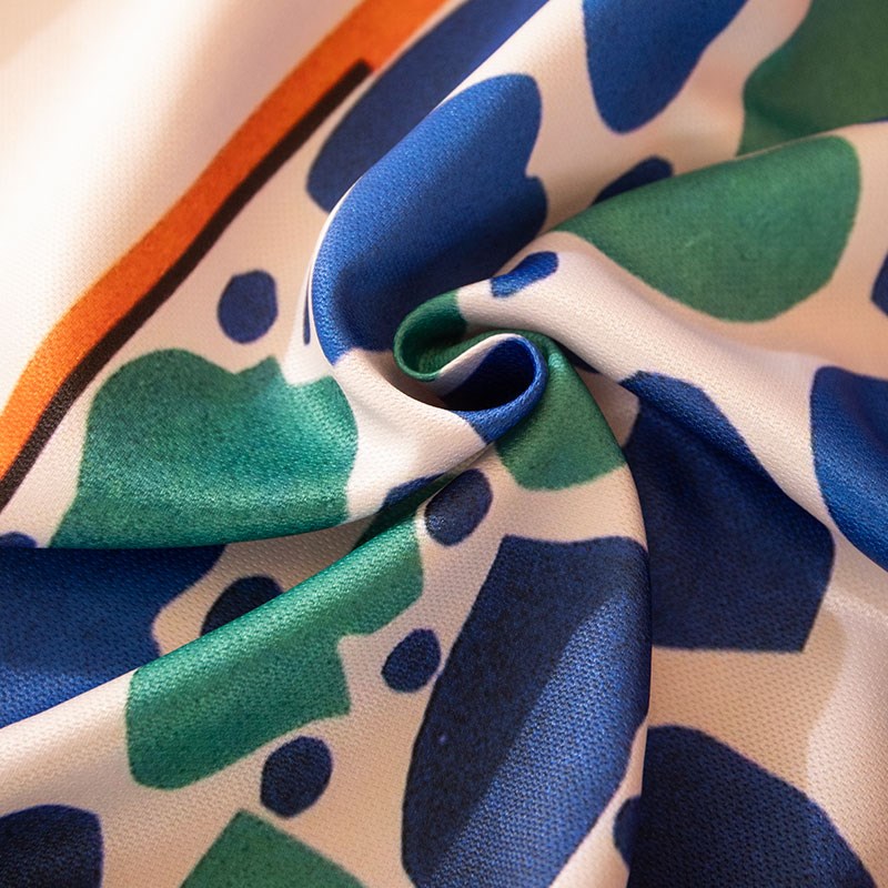 马蒂斯名画沙发盖布抽象艺术防尘沙发巾罩套单双三人扶手巾四季用