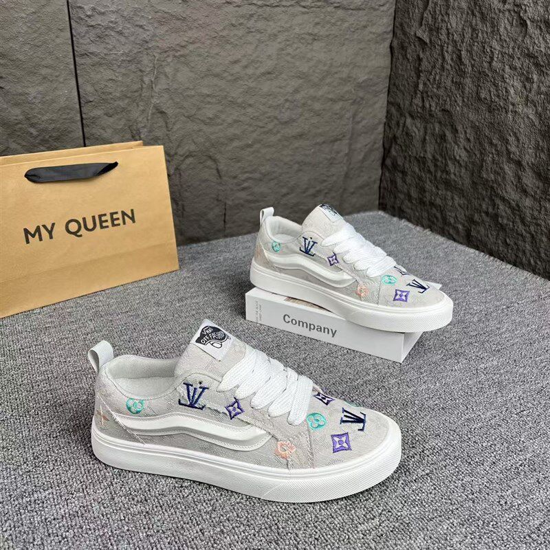 黑色鞋子男鞋增高新款面包鞋情侣 透气休闲女夏季板鞋美式高街潮