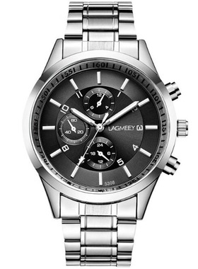 衣帽间装饰品摆件男士手表道具样板房衣柜衣帽间陈列衣柜展厅饰品