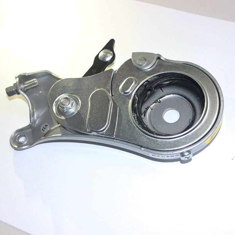 代驾电动车罗拉刹车锂电车后刹改装自行车抱闸碟刹改装涨刹包邮