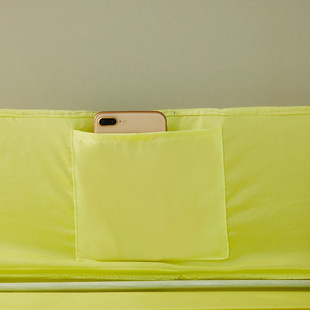 子母床蚊帐上铺下铺梯形家用1.5遮光床帘床幔儿童双层高低床1.2米