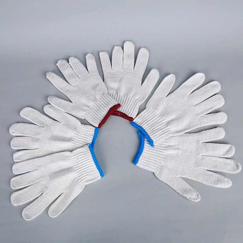 七针粗纱手套1.3斤劳保手套线手套棉纱手套手套 劳保线手套 劳保,居家日用,防护手套,淘宝优惠券,粉丝福利购,淘宝优惠卷