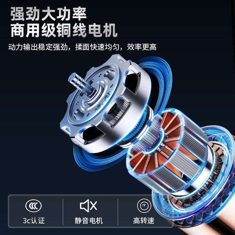 和面机商用全自动5 10 15 25公斤搅面揉面新型不锈钢活面粉搅拌机