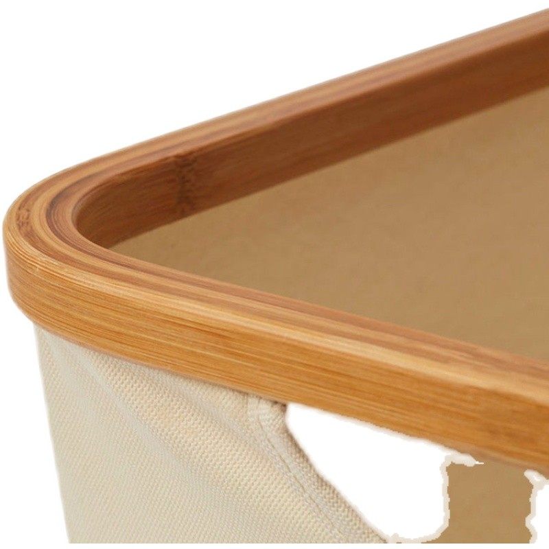 日式衣物玩具零食收纳篮布艺w杂物可折叠收纳筐家用浴室脏衣篮衣,收纳整理,脏衣篮,淘宝优惠券,粉丝福利购,淘宝优惠卷