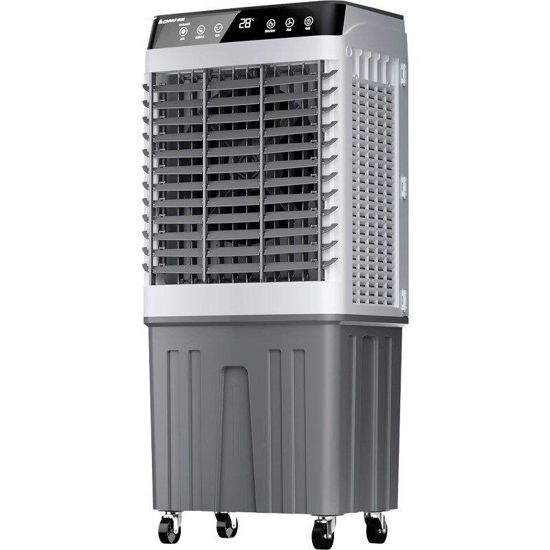 空调扇冷风机家用加水制冷器小型商H用工业冷气电风扇水冷空调