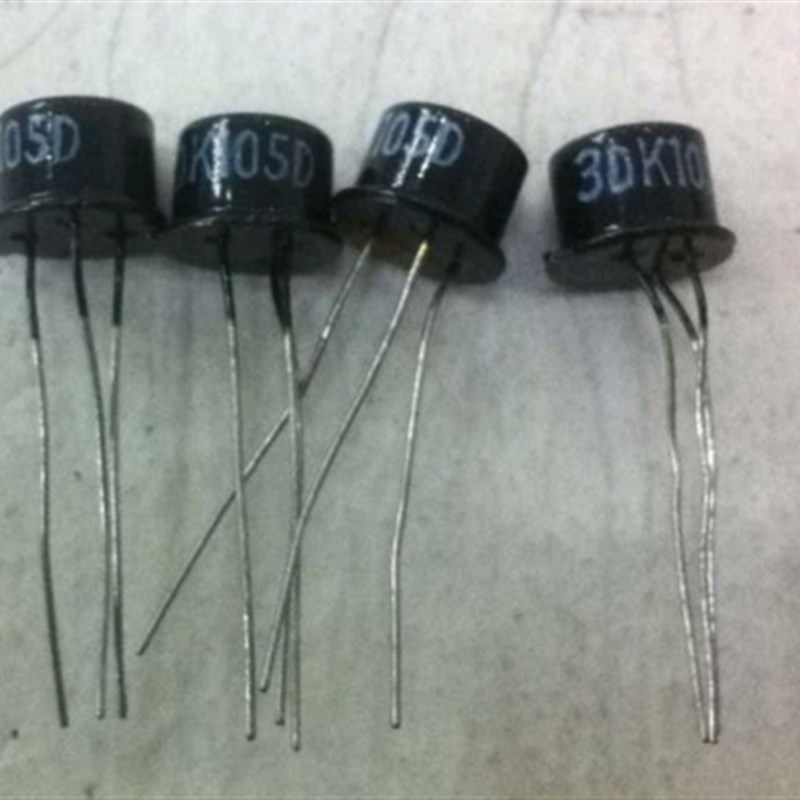 3DK105B 3DK105C/D 3DK106C 3DK107B 晶体管 硅小功率开关三极管