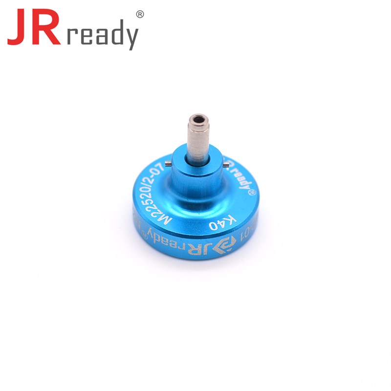 K40现货限位器定位器Positioner美军标M22520/2-07美国DMC AFM8