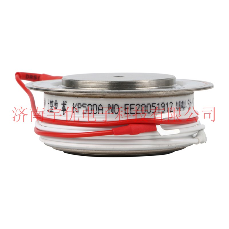 上整整流器 KP500A 1600V 平板型可控硅晶闸管 全新原装