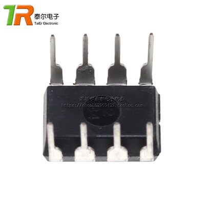 可直拍 直插 OP07C OP07CP DIP-8 精密运算放大器 正品特价