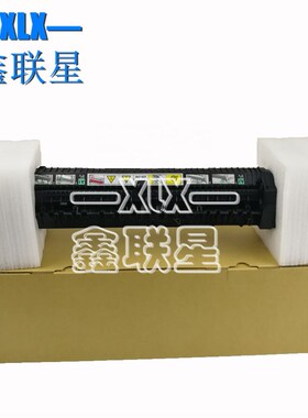 适用 富士施乐DC236 286 2007 3007 2005定影器单元 加热组件原装