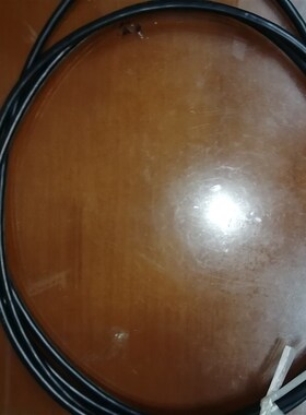 马达动力线-马达线4.0米4C0.75平方毫米RCB1-333天行艾尔发配件