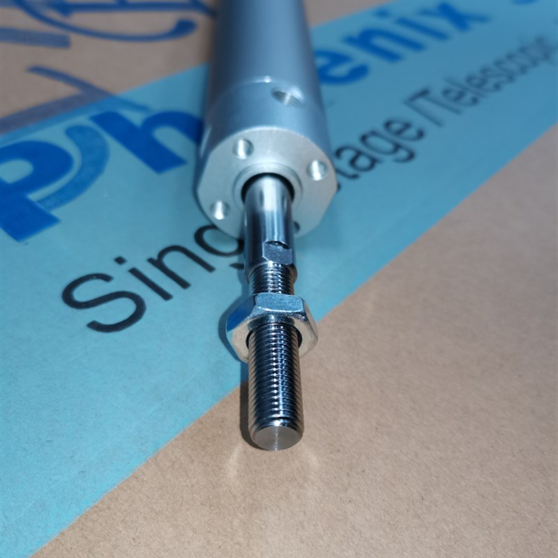 上下气缸YC320850/YC320850K机械手平衡气缸鸿达工业稳达F0NTAL