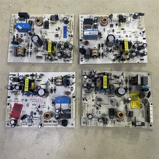 260WDGW 260WDGH 0061800347适用海尔冰箱电脑板主板BCD 260WDBD