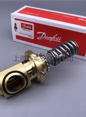 Danfoss丹佛斯膨胀阀阀芯TEX5/TEZ12/TEN20/TES55/067B2789/2792