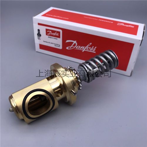 Danfoss丹佛斯膨胀阀阀芯TEX5/TEZ12/TEN20/TES55/067B2789/2792