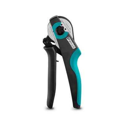 菲尼克斯 CRIMPFOX CENTRUS 6H  压线钳 1213146