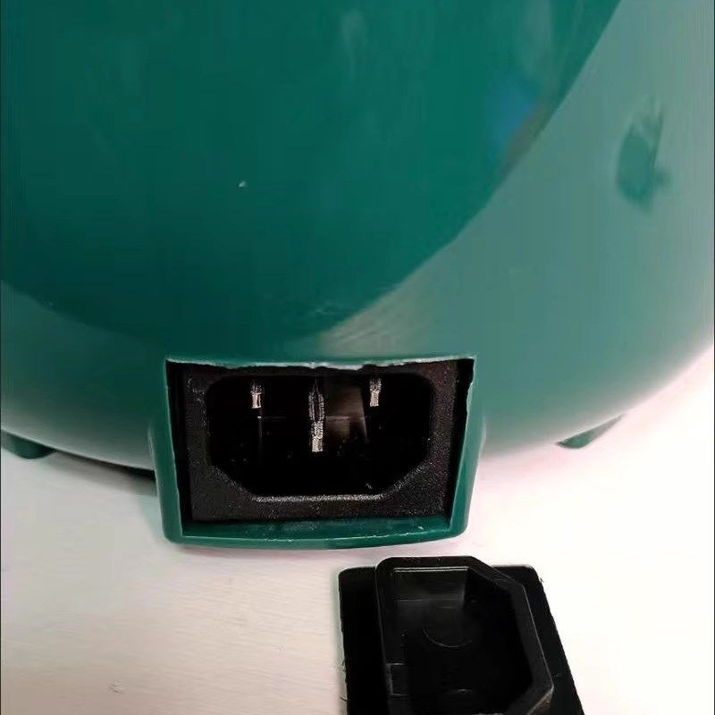 电热锅电饭煲电源接口防水盖电动车充电口防尘盖品字型插座塞方口,3C数码配件,USB多功能数码宝,淘宝优惠券,粉丝福利购,淘宝优惠卷