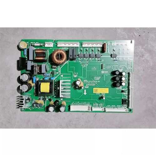冰箱BCD-517WTDGVBP电脑板电源板BCD-560WKM1MPGA