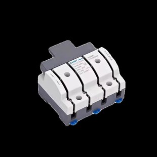 3P4P隔离63A100A125A 正泰导轨刀闸HD11G光伏专用4E刀开关2P负荷式
