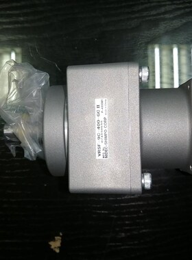 减速机-0.4KW 速比1:9 VRSF-9C-400-GCII(SHIMPO)原装配件