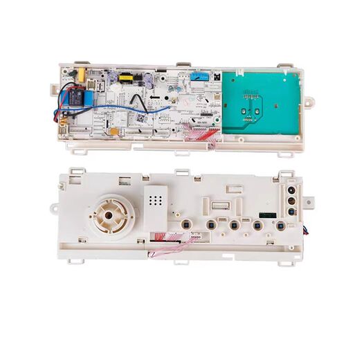 适用美的变频洗衣机MG100V51D5电脑主板17138100016353电脑主板