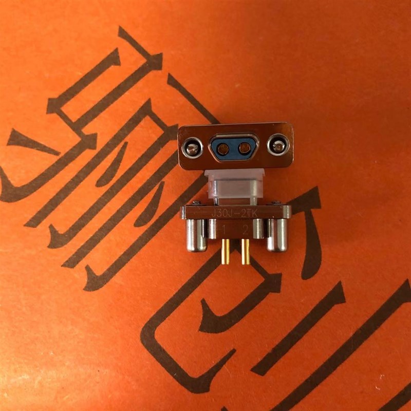 矩形连接器J30J08P080P000N5P540 J30J11P04JSN05N5P540骊创电子