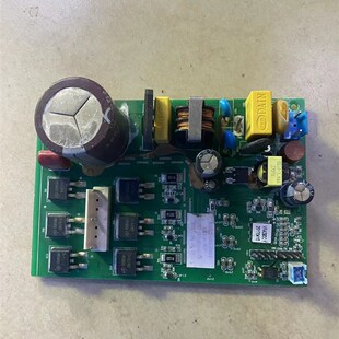 001 455WGP主板电脑板电源控制板B2062 0880 395 南京创维冰箱BCD