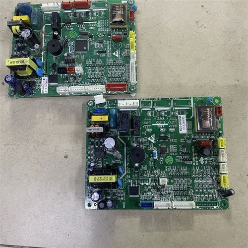 冰箱BCD-395WKS电源板主板主控板电脑板控制板变频板