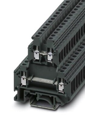 菲尼克斯 多层接线端子 TB 4-L/LB I  3000905