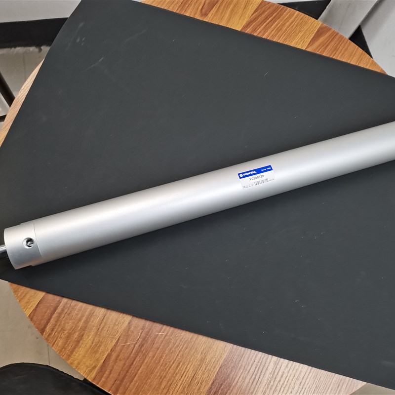 上下气缸YC500530/50*530台湾鸿达稳达FONTAL机械手专用气缸