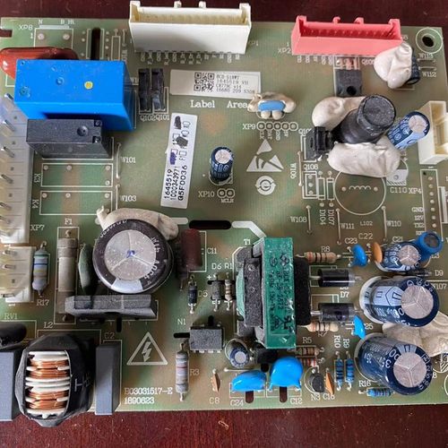 适用海信容声518WKS1HY主板516WD11HY电脑板536WKS1HY1645519 526