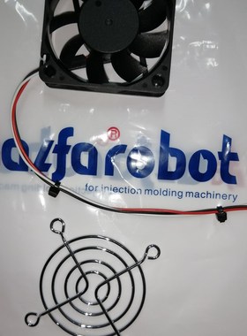 泰志达All风扇AGE06015B12U/102000008-A000/REL2005原装配件