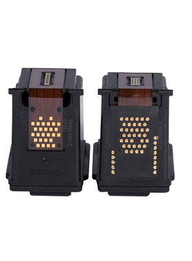 适用CANON MG3180 MG3580 MG3680 MG4180 4280 2180 TS5180墨盒