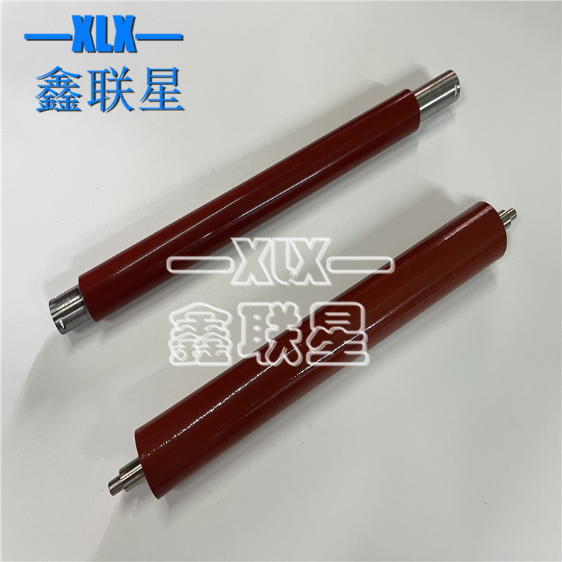 适用 理光SP C240DN C242SF C252SF C250DN 定影上辊 加热辊 下辊
